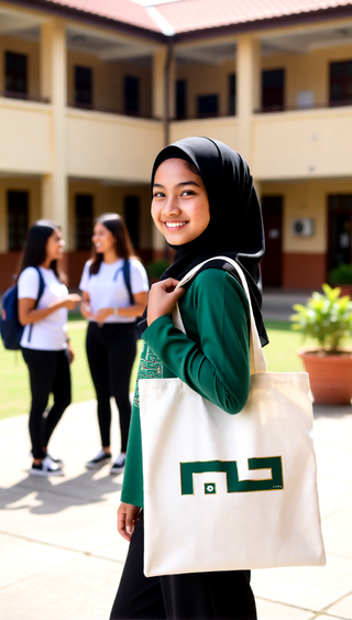 Back to School with Purpose