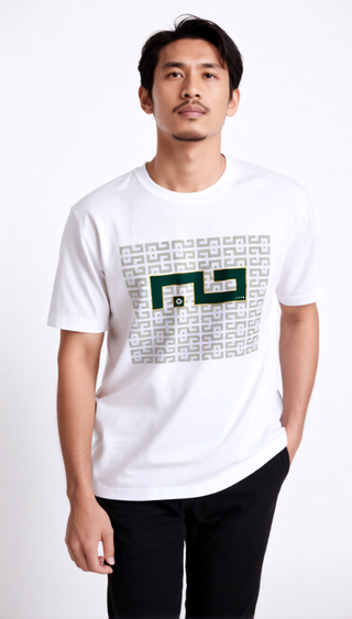 Oversized Tee – Endless Love