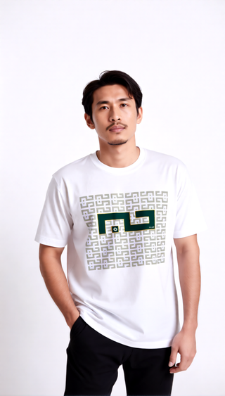 Oversized Tee – Endless Love