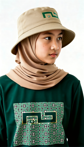 Just Love – Fisherman Hat