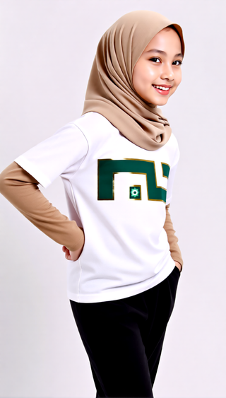 Youth Tee – Endless Love