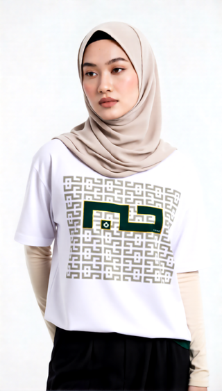 Oversized Tee – Endless Love