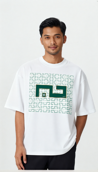 Endless Love - Oversized Unisex Tee