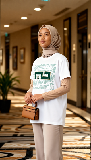 Endless Love - Oversized Unisex Tee