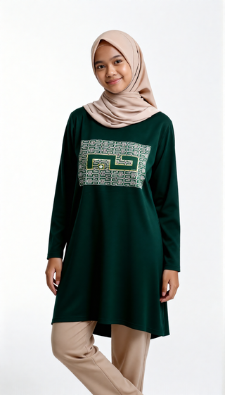 Endless Love - Muslimah