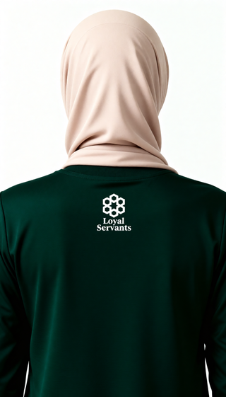 Endless Love - Muslimah