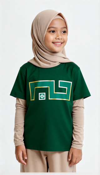 Just Love - Youth Tee