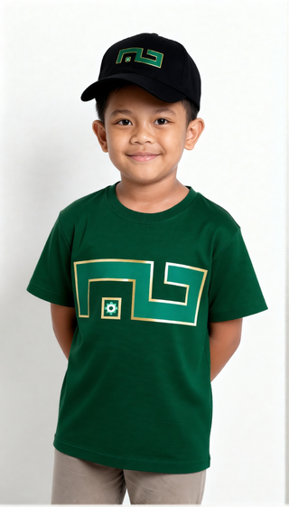 Kids Everyday Starter Pack